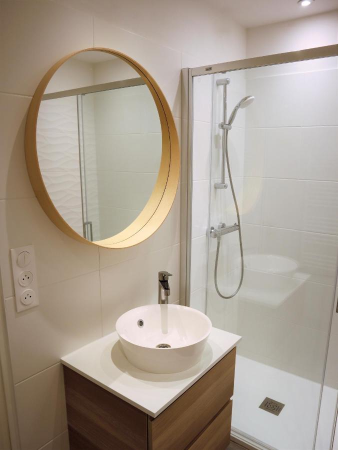 Lutin Vue Baie La Baule - Appartement T2 design et connecté Exterior foto