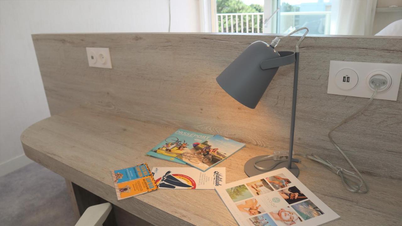 Lutin Vue Baie La Baule - Appartement T2 design et connecté Exterior foto