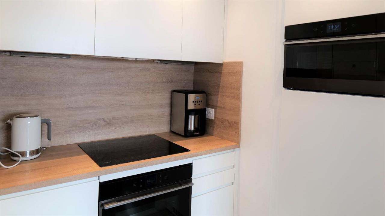Lutin Vue Baie La Baule - Appartement T2 design et connecté Exterior foto